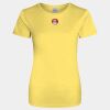 Women's cool T Thumbnail
