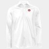 Kustom Kit Slim Fit L/S Business Shirt Thumbnail