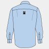 Men's Long Sleeve Corporate Oxford Shirt Thumbnail
