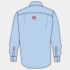 Men's Long Sleeve Corporate Oxford Shirt Thumbnail